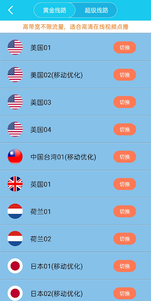 旋风加速度器官网最新下载iosandroid下载效果预览图